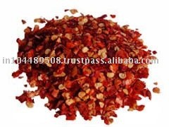 red chilli powder