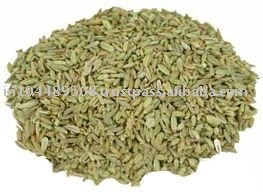 Fennel seed