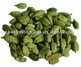 CARDAMOM