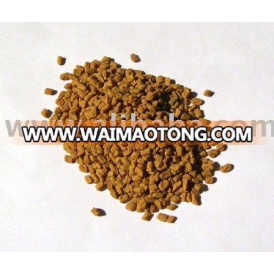 fenugreek