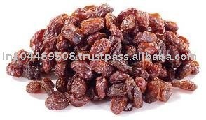 RAISINS