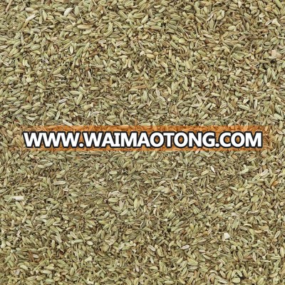 GREEN FENNEL SEED INDIAN ORIGIN